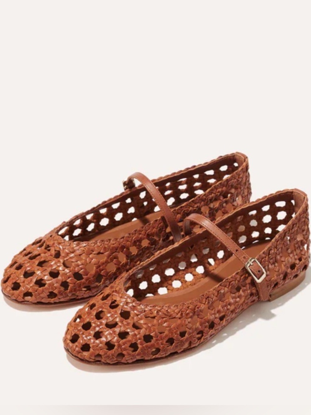 NEW! Margaux The DEMI JANE.